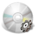 Icon of program: DVD Drive Repair