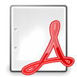 Icône du programme : PDF Merger