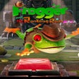 Icon des Programms: Frogger and the Rumbling …