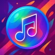 Icon des Programms: Music player: Stat Charts