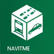 Icône du programme : NAVITIME