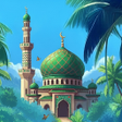 Icono de programa: Kingdom of Zikr  مملكة ال…