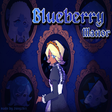プログラムのアイコン: Blueberry man…