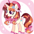 Ikona programu: Pony OC: Avatar Maker