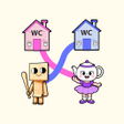 Icon des Programms: Mini Games-Drawing Challe…