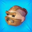 Icon of program: Fall Dudes 3D