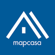 程序图标: mapcasa