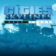 Icon des Programms: Cities: Skylines - Deep F…
