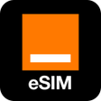 プログラムのアイコン: Hello eSIM  Orange Luxemb…