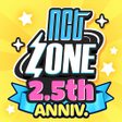 Ikona programu: NCT ZONE
