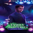 プログラムのアイコン: Family Mysteries: Poisono…