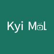 プログラムのアイコン: Kyimal TV Pro