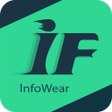 プログラムのアイコン: InfoWear