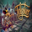 Ikona programu: Talystro