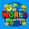 Ikona programu: ตรวจผล World Lotto