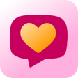 Ikona programu: EveningHoney AI Companion…