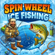 Ikona programu: Spin Wheel: Ice Fishing