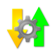 Programmsymbol: Set Mobile Data
