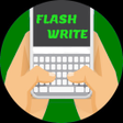 Ikona programu: FlashWrit…