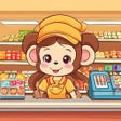 Icon des Programms: Monkey Mart