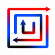 Icon des Programms: Arrows Out  Classic Puzzl…