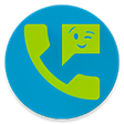 Icon des Programms: Fake Call and SMS  An exc…