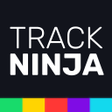 Icon des Programms: Track Ninja