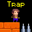 Ikona programu: Trap rooms: adventure 202…