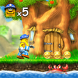 Icon des Programms: Incredible Jack: Jumping …
