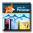 Programmsymbol: Personas Plus