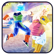 Icon of program: Goku Ultra Xenoverse Z