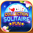 Ikona programu: Solitaire Collection Fun