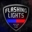 Icono de programa: Flashing Lights – Police,…