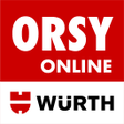 Icon des Programms: ORSYonline