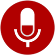 Ikona programu: voice recorder - pro reco…