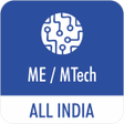 Icon of program: ME M.Tech Admission 2022