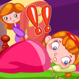Ikona programu: Can't Fall Asleep Game