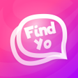 プログラムのアイコン: FindYo-Live Video Chat