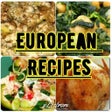 Icône du programme : European Recipes Offline …