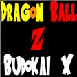 Icône du programme : Dragon Ball Z Budokai X