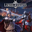 Icon des Programms: Lords & Knights - Strateg…