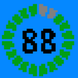程序图标: 3C Legacy - Battery % (XD…