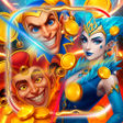 Ikona programu: Joker Power Trio