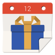 程序图标: Birthdays Reminder