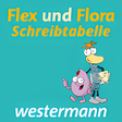 Icon des Programms: Flex und Flora Schreibtab…