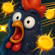 Icono de programa: Chicken Stealth