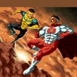 Icon des Programms: Invincible VS – Omni-Man