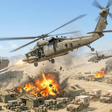Icono de programa: Modern Helicopter War Gam…