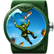 Icon des Programms: Trooper Defense - Android…