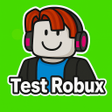 Icon des Programms: Test Robux